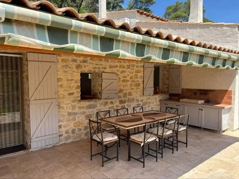 Villa i Carcès, Var - foto 3