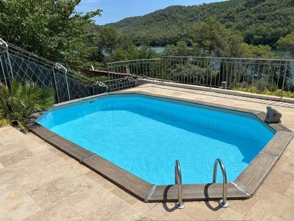 Villa i Carcès, Var - foto 5