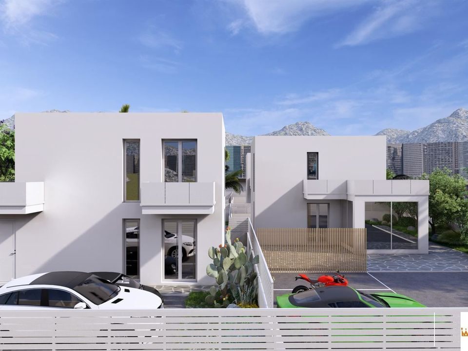 Villa i Palermo, Palermo - foto 5