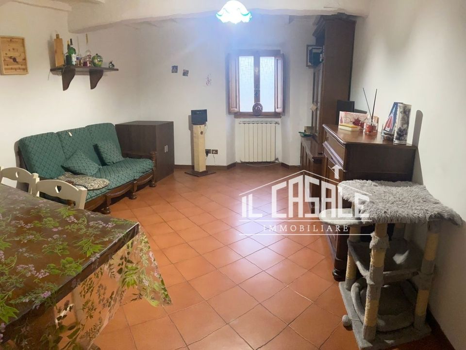 Lejlighed i Rufina, Florence - foto 1