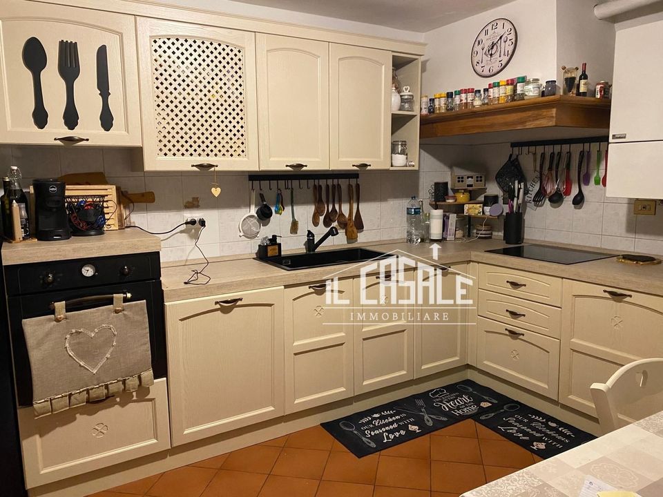 Lejlighed i Rufina, Florence - foto 4