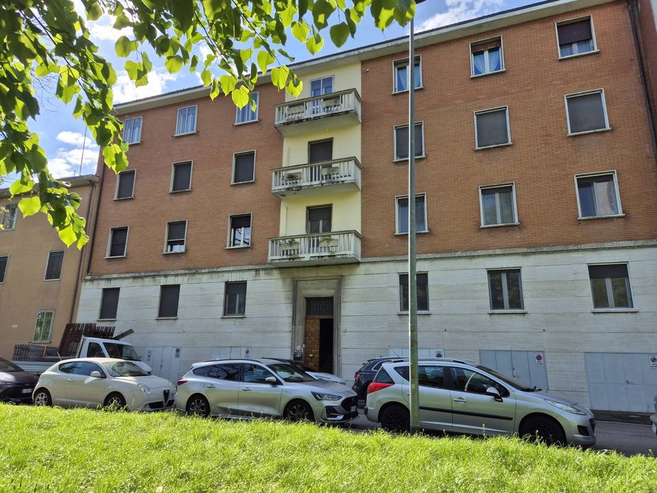 Huoneisto Ferrarassa, Ferrara - kuva 1