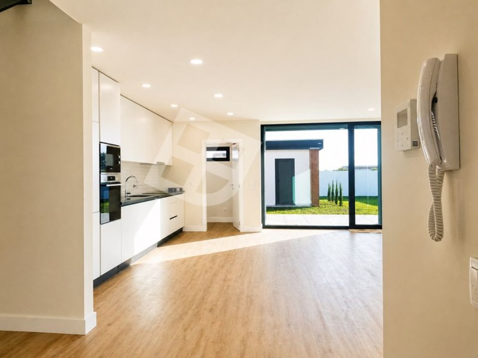 Villa i Aveiro, Aveiro - foto 1