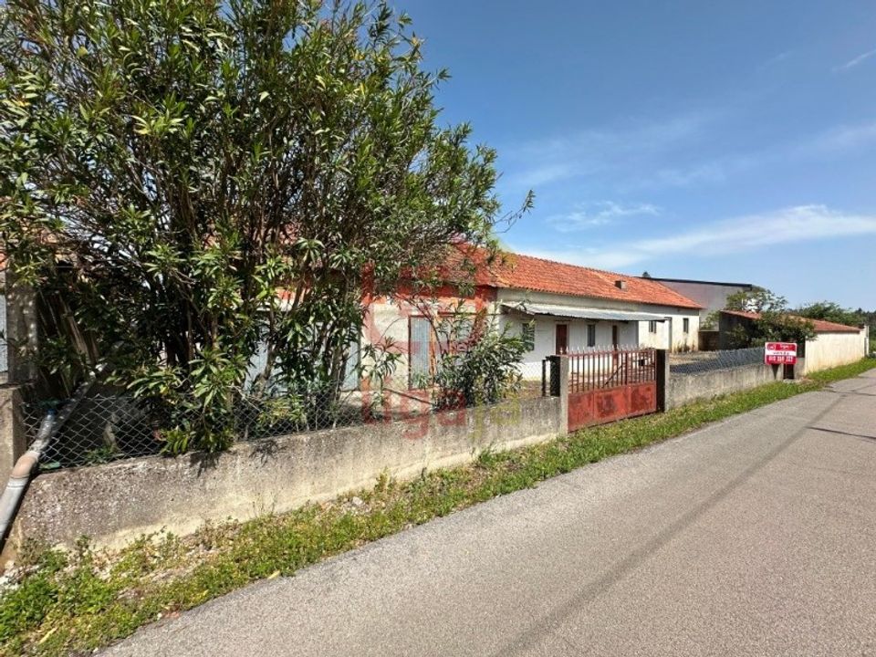 Villa a Rio de Couros e Casal dos Bernardos, Santarem - foto 2