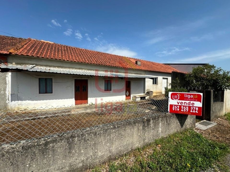 Villa a Rio de Couros e Casal dos Bernardos, Santarem - foto 3