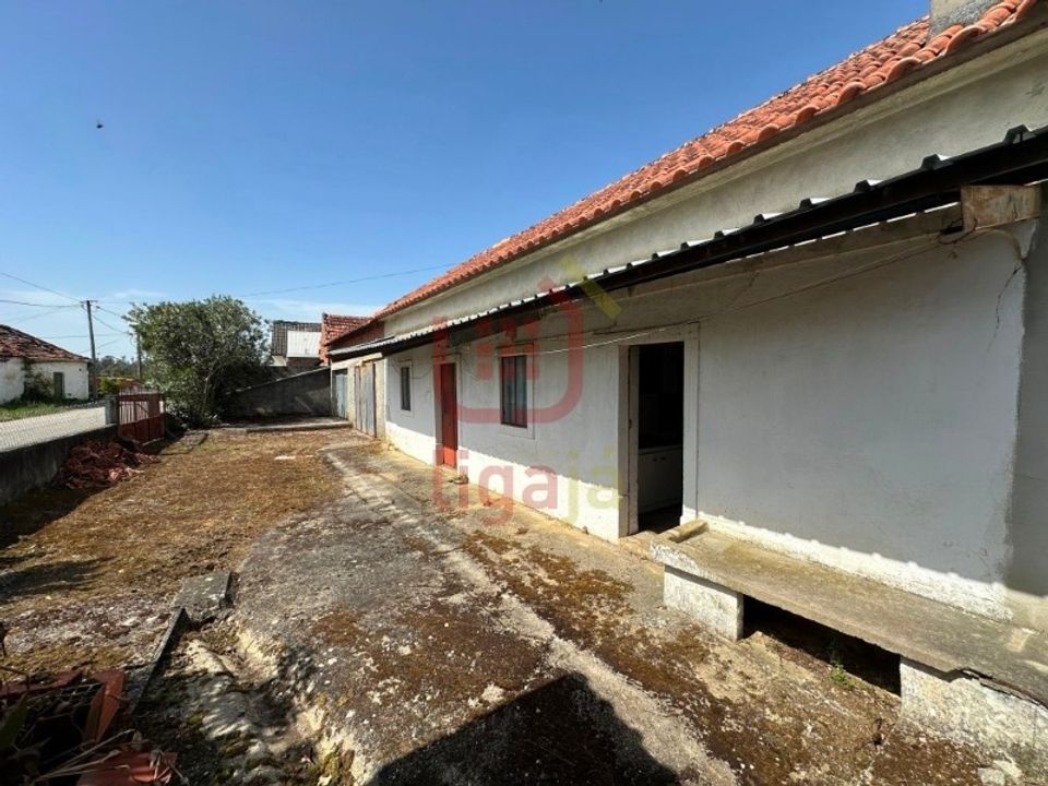 Villa a Rio de Couros e Casal dos Bernardos, Santarem - foto 4