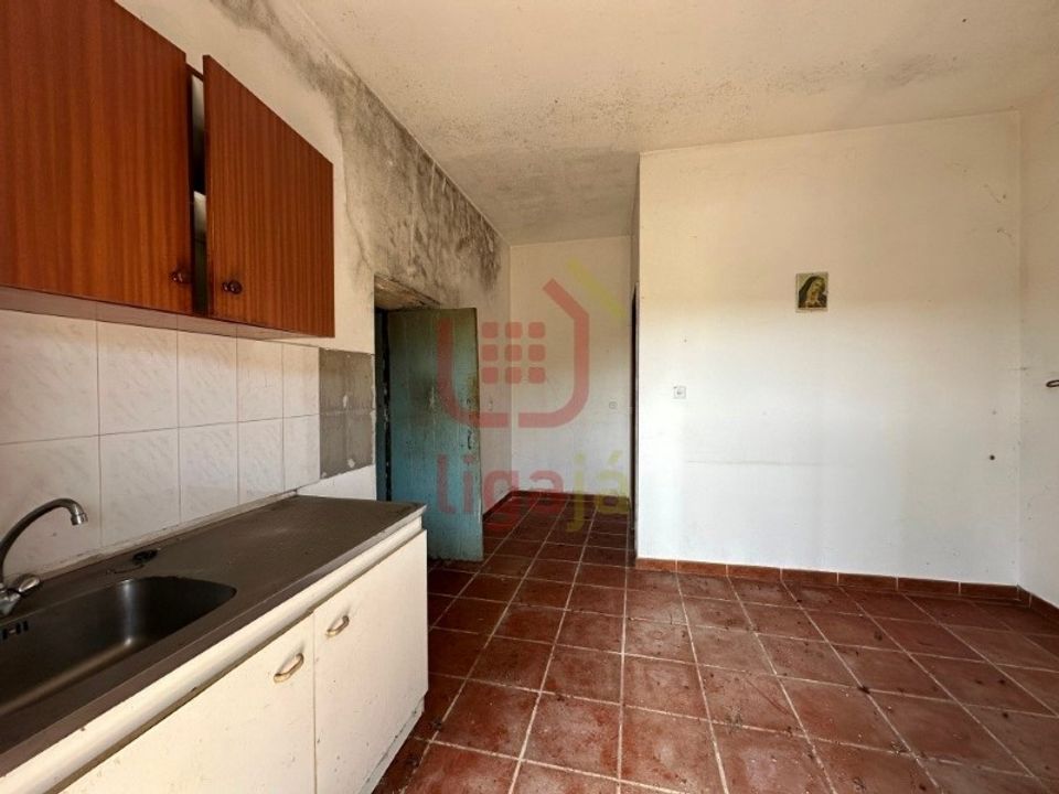 Villa a Rio de Couros e Casal dos Bernardos, Santarem - foto 5