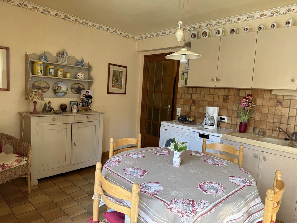 Villa i Noisy-sur-École, Seine-et-Marne - foto 5