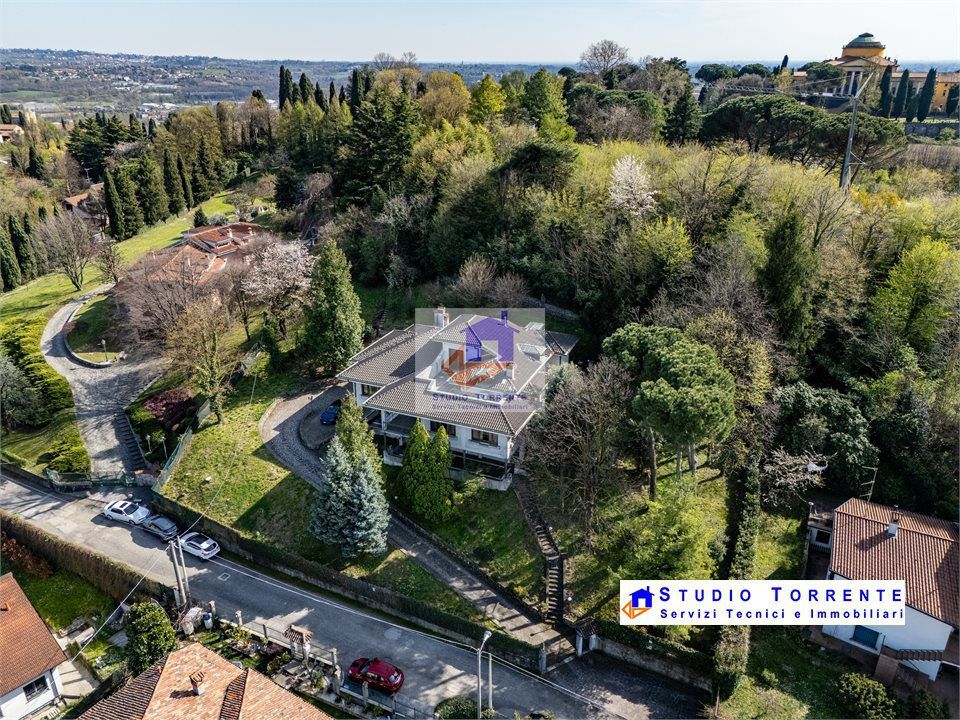 Villa i Como, Como - foto 1