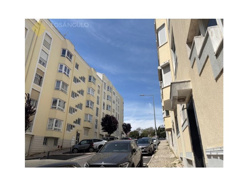 Lejlighed i Rio de Mouro-Estacao, Lisbon - foto 5