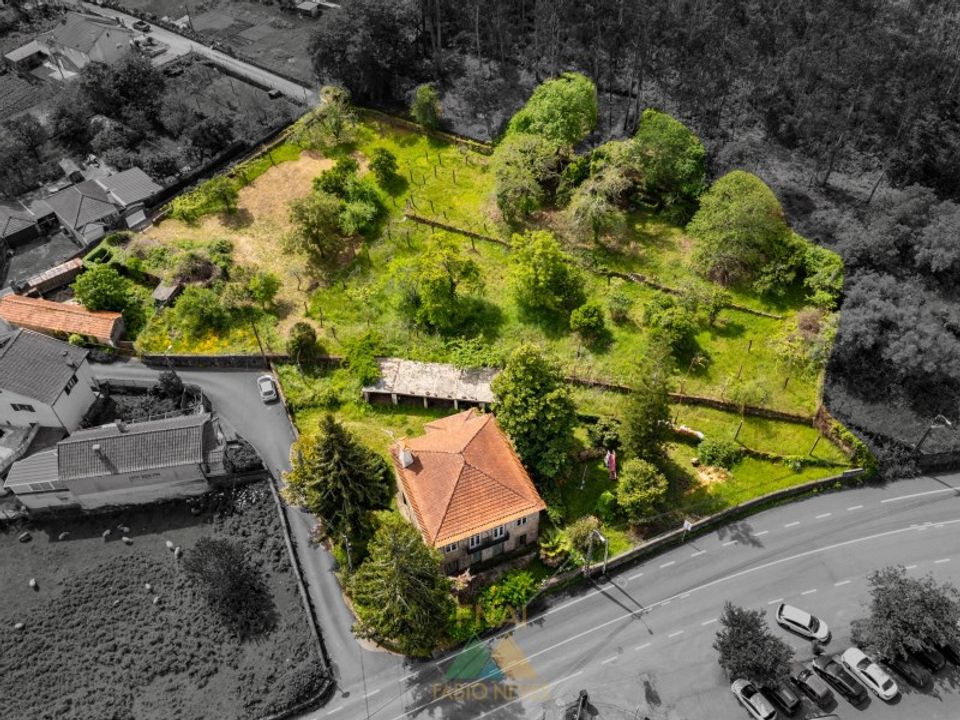 Villa i Ponte de Lima, Viana do Castelo - foto 2