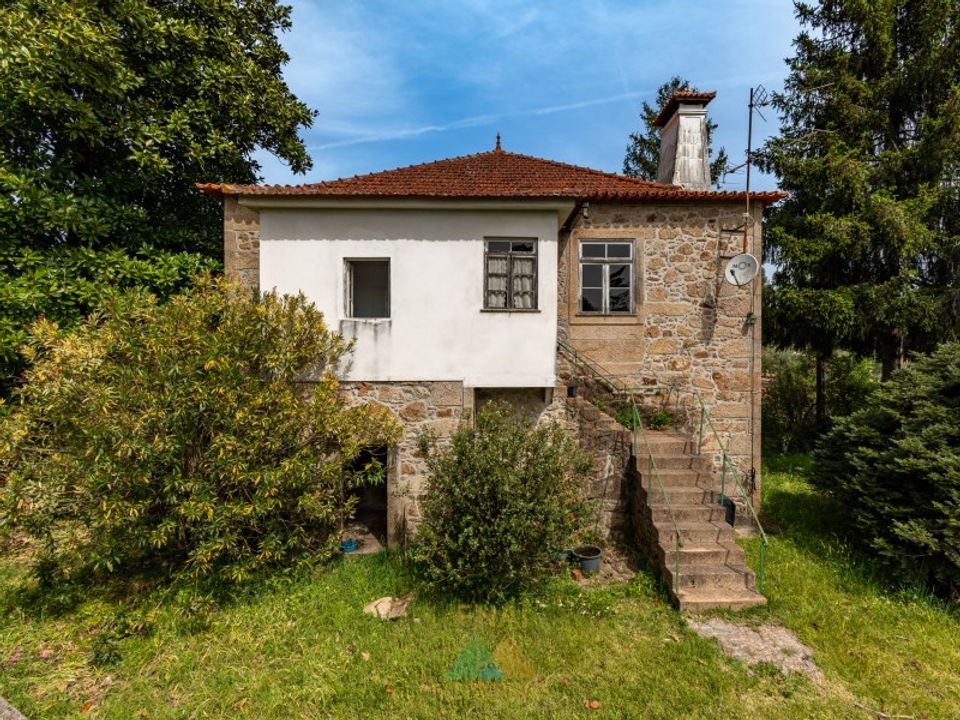 Villa i Ponte de Lima, Viana do Castelo - foto 3