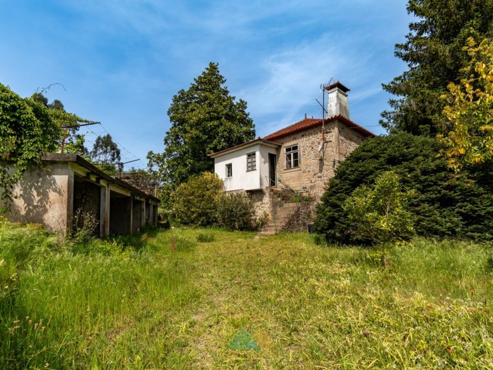 Villa i Ponte de Lima, Viana do Castelo - foto 4