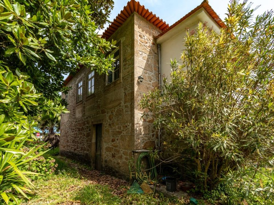 Villa i Ponte de Lima, Viana do Castelo - foto 5