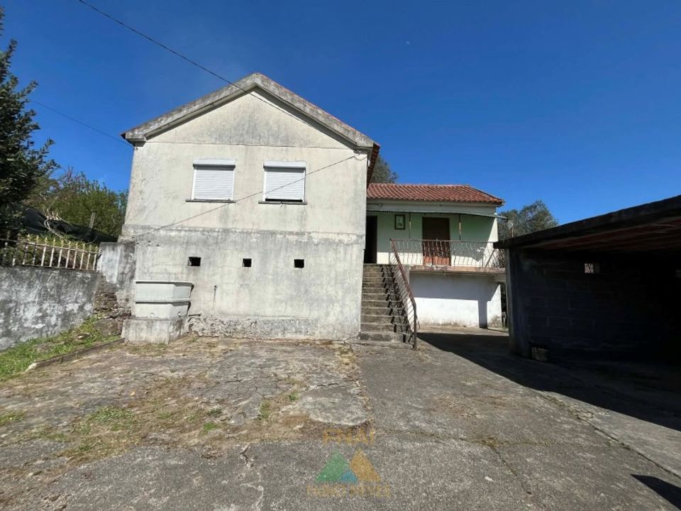 Villa i Ponte de Lima, Viana do Castelo - foto 1