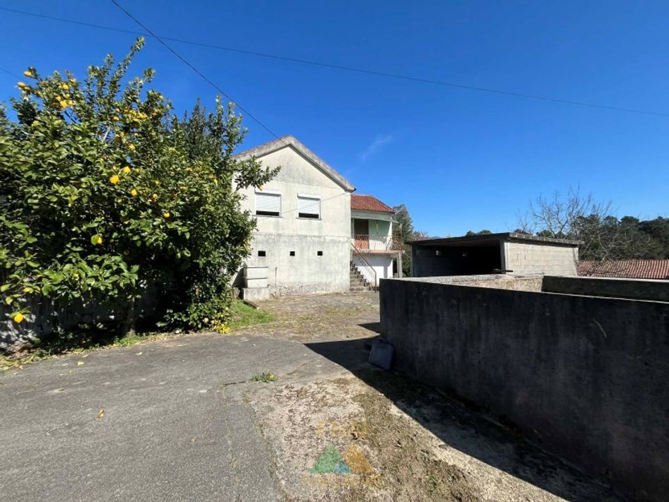Villa i Ponte de Lima, Viana do Castelo - foto 2