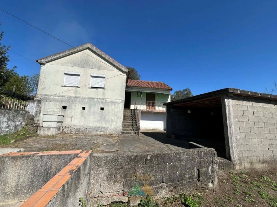 Villa i Ponte de Lima, Viana do Castelo - foto 3