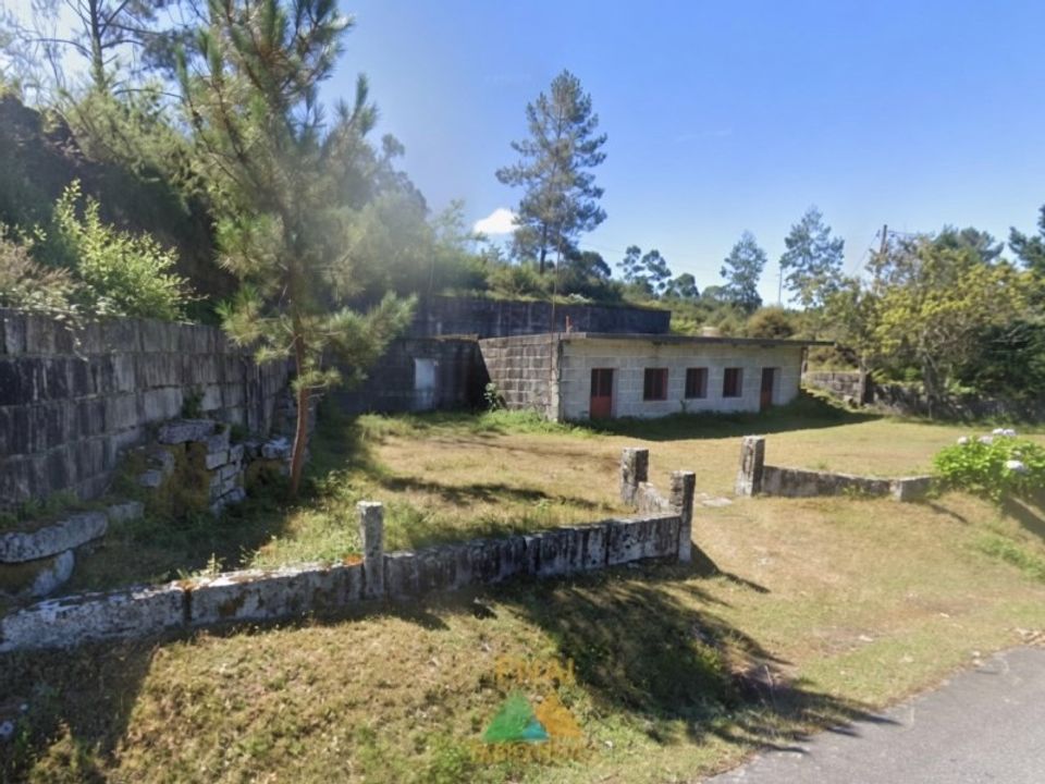 Villa i Arcos de Valdevez, Viana do Castelo - foto 3