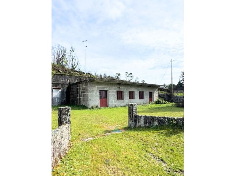 Villa i Arcos de Valdevez, Viana do Castelo - foto 2