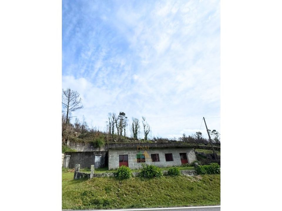 Villa i Arcos de Valdevez, Viana do Castelo - foto 4
