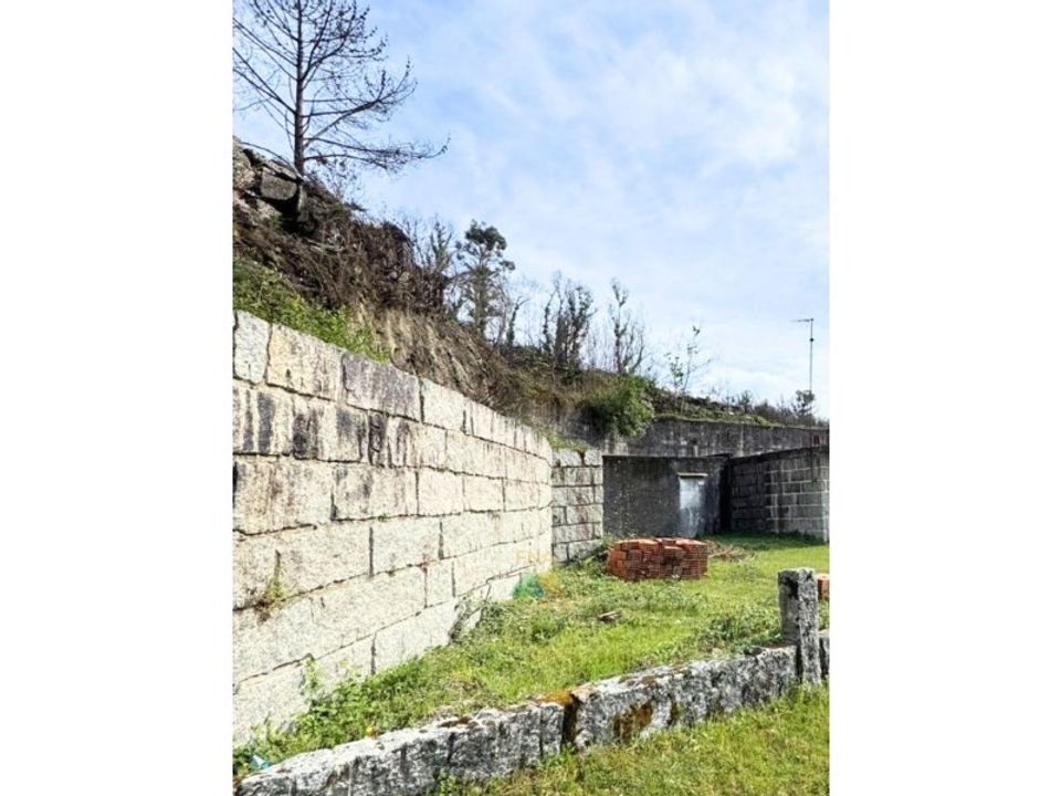 Villa i Arcos de Valdevez, Viana do Castelo - foto 5