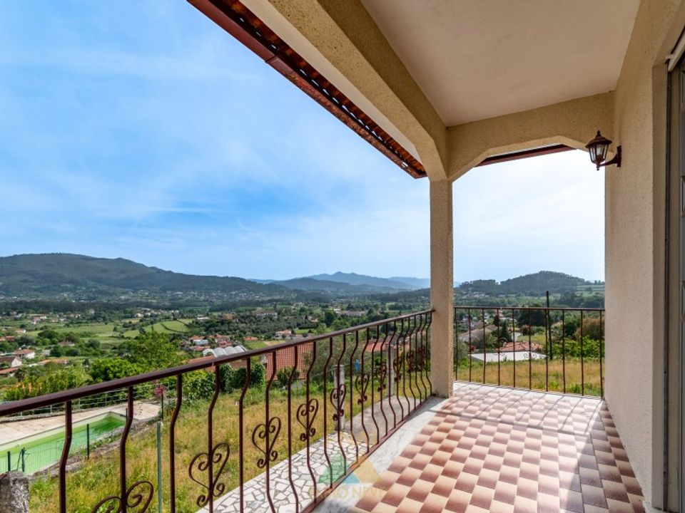 Villa i Ponte de Lima, Viana do Castelo - foto 2
