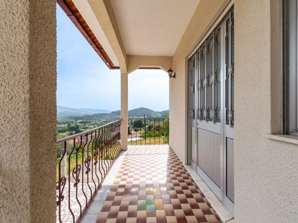 Villa i Ponte de Lima, Viana do Castelo - foto 3