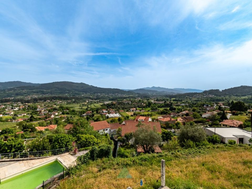 Villa i Ponte de Lima, Viana do Castelo - foto 5
