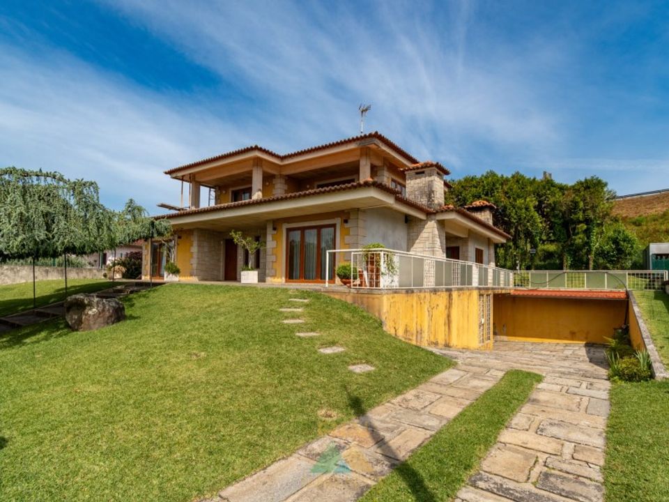 Villa i Braga, Braga - foto 1
