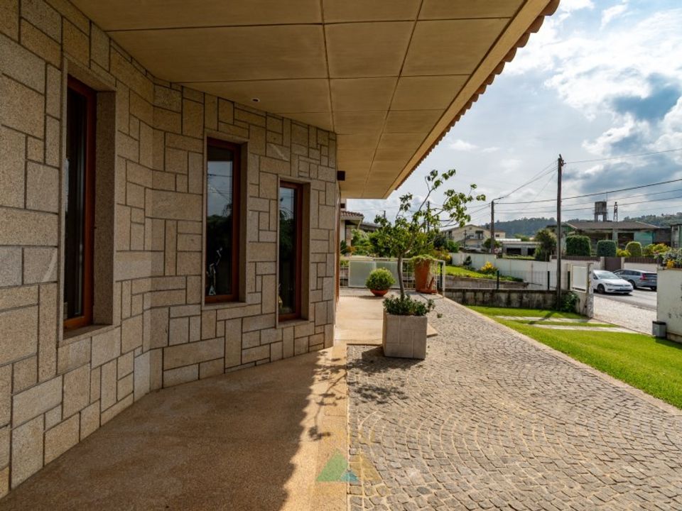 Villa i Braga, Braga - foto 3