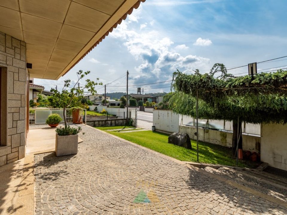 Villa i Braga, Braga - foto 4