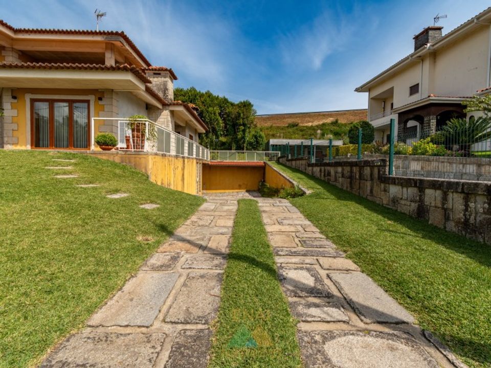 Villa i Braga, Braga - foto 5