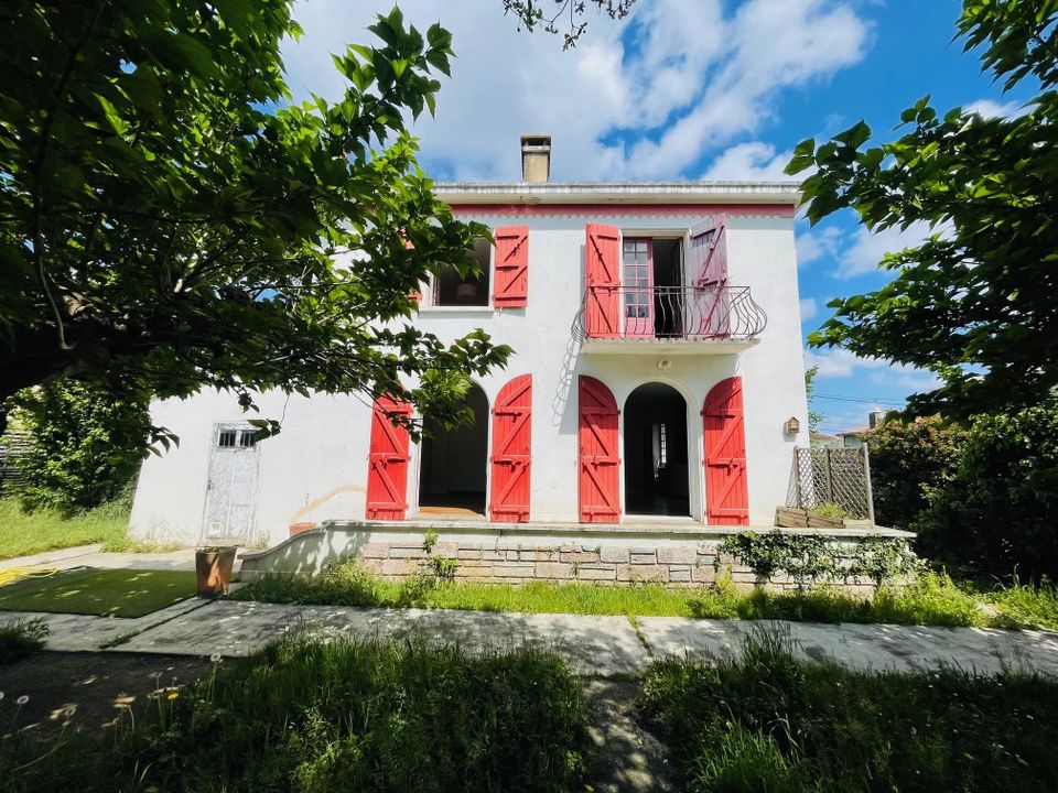 Villa i Pamiers, Ariege - foto 1