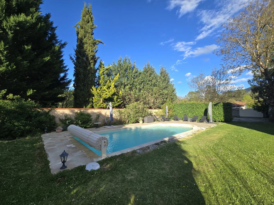 Villa i Saint-Paul-de-Jarrat, Ariege - foto 2