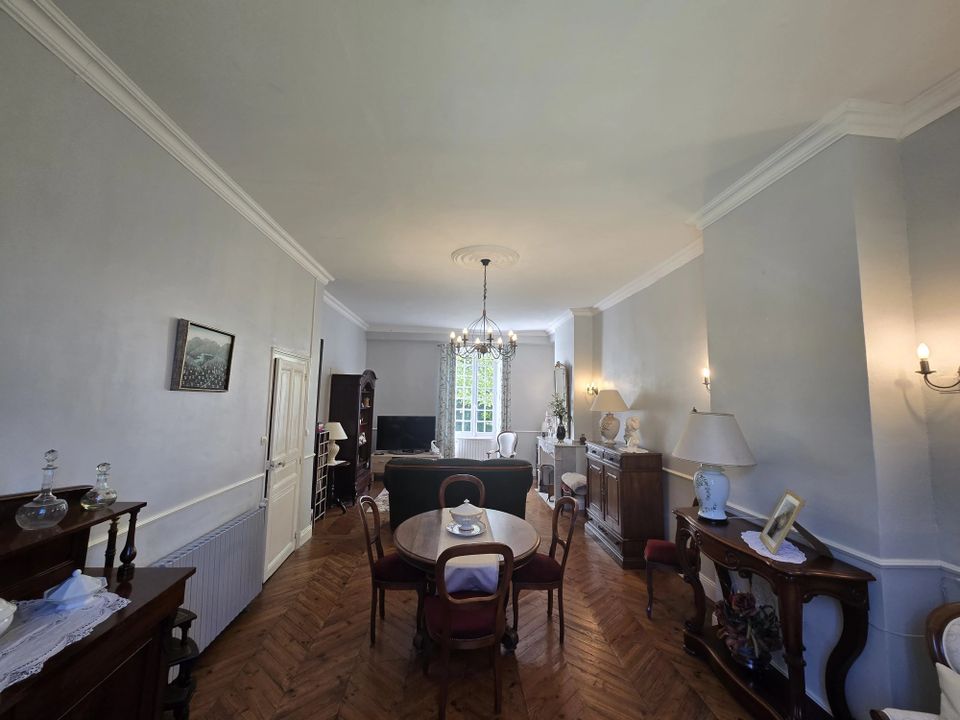 Villa i Saint-Paul-de-Jarrat, Ariege - foto 4