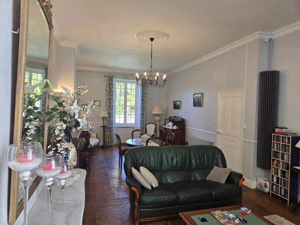 Villa i Saint-Paul-de-Jarrat, Ariege - foto 5