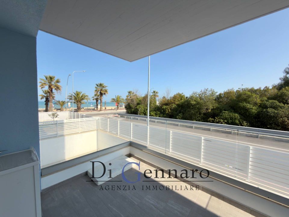 Apartament: Tortoreto, Teramo – zdjęcie 1