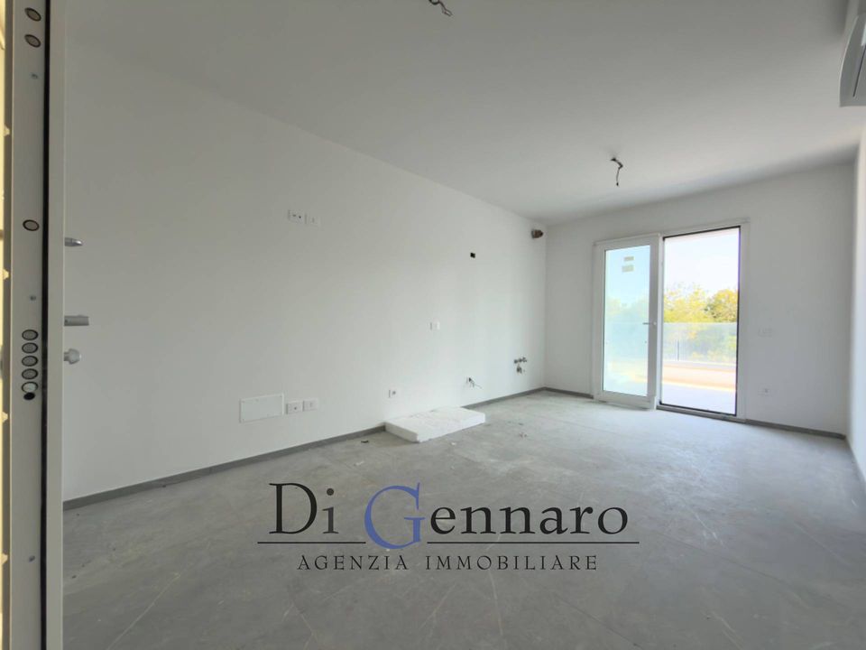 Apartament: Tortoreto, Teramo – zdjęcie 4