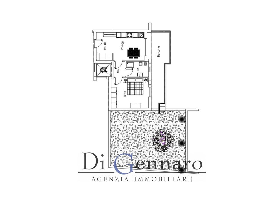 Apartament: Tortoreto, Teramo – zdjęcie 2