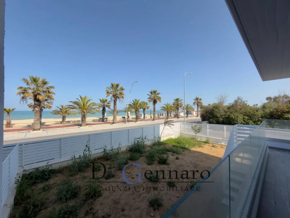 Apartament: Tortoreto, Teramo – zdjęcie 1