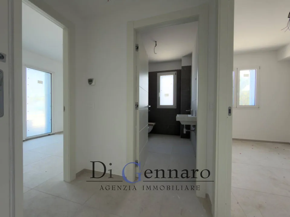 Apartament: Tortoreto, Teramo – zdjęcie 5