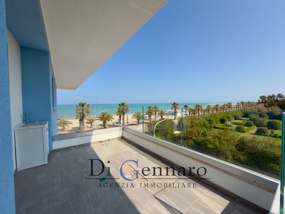 Apartament a Tortoreto, Teramo - foto 1