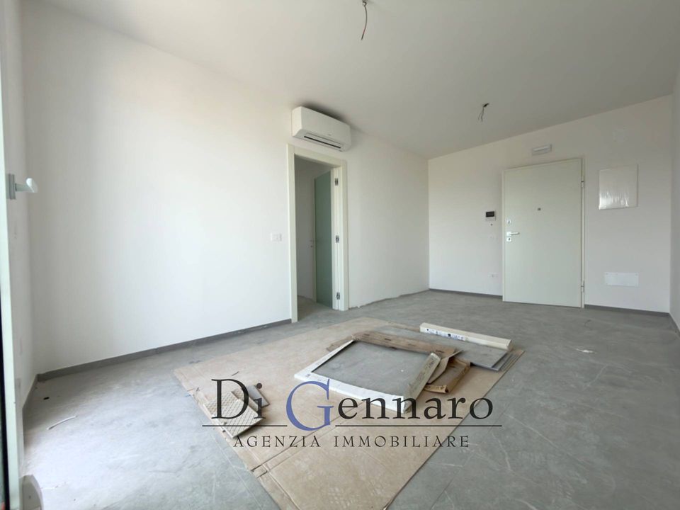 Apartament a Tortoreto, Teramo - foto 3