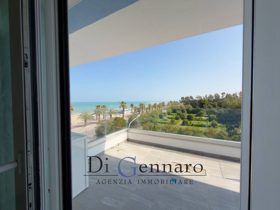 Apartament a Tortoreto, Teramo - foto 5