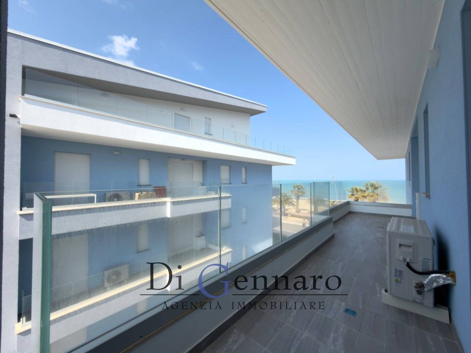 Apartament: Tortoreto, Teramo – zdjęcie 1