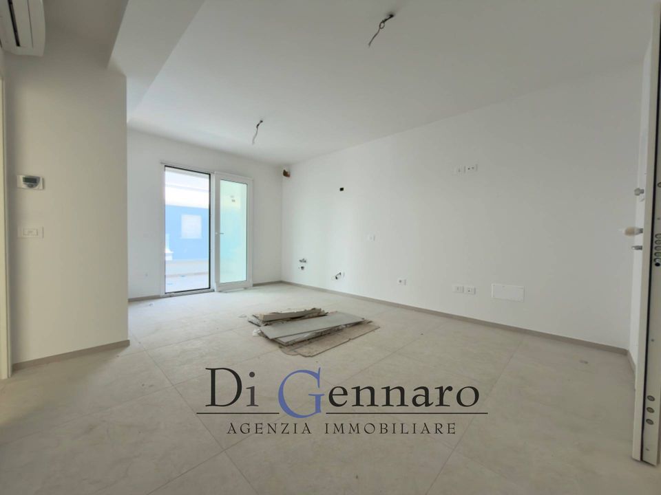 Apartament: Tortoreto, Teramo – zdjęcie 3