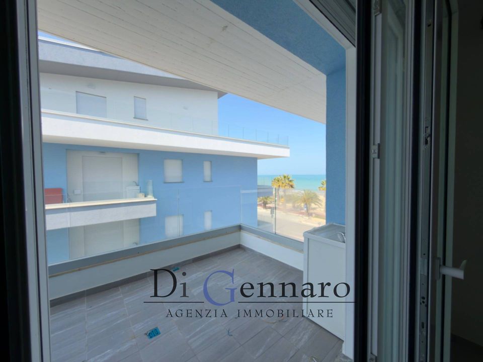 Apartament: Tortoreto, Teramo – zdjęcie 4
