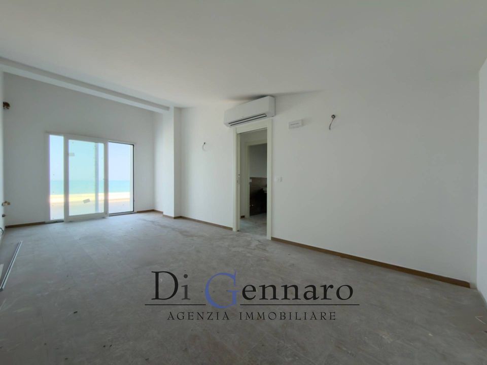 Lejlighed i Tortoreto, Teramo - foto 2
