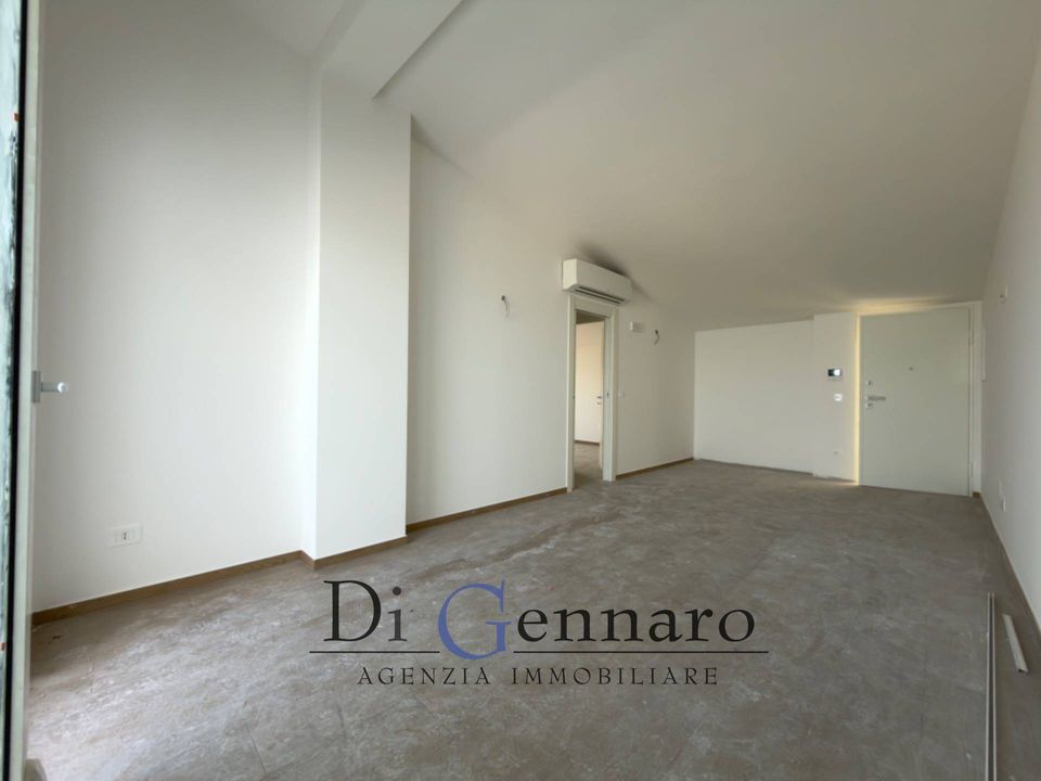 Lejlighed i Tortoreto, Teramo - foto 4