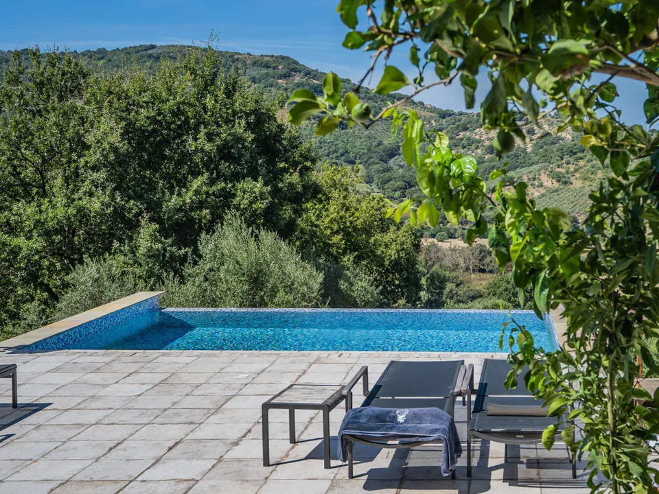 Villa i Ogliastro, Salerno - foto 2